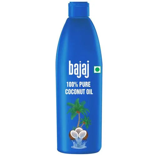 Bajaj Pure Coconut Oil 175ml