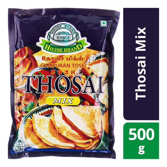 House Brand Thosai Mix