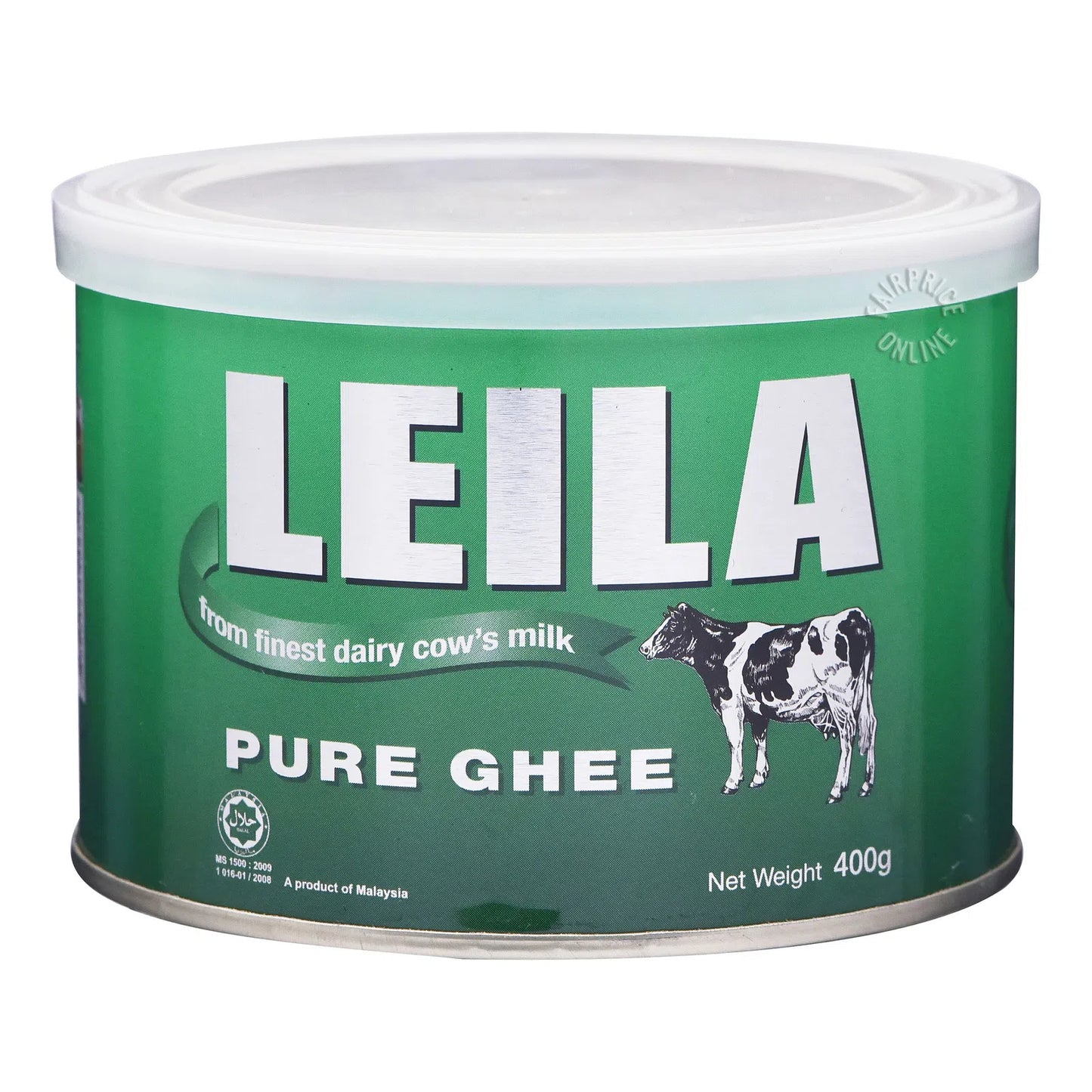 Leila Ghee 400g