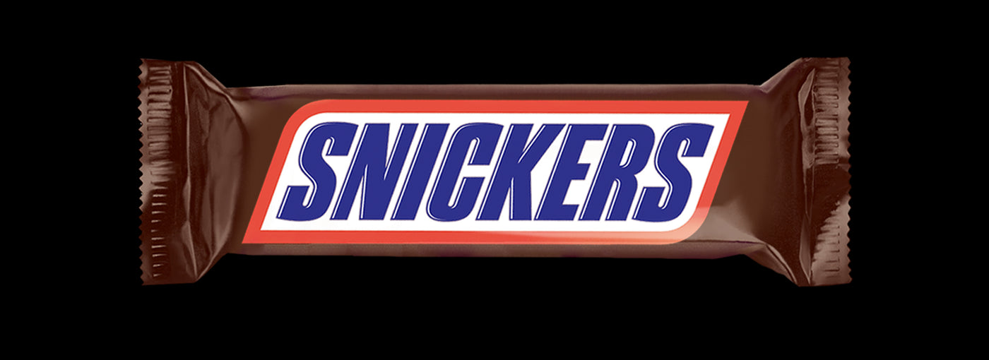 Snickers Bar 50g