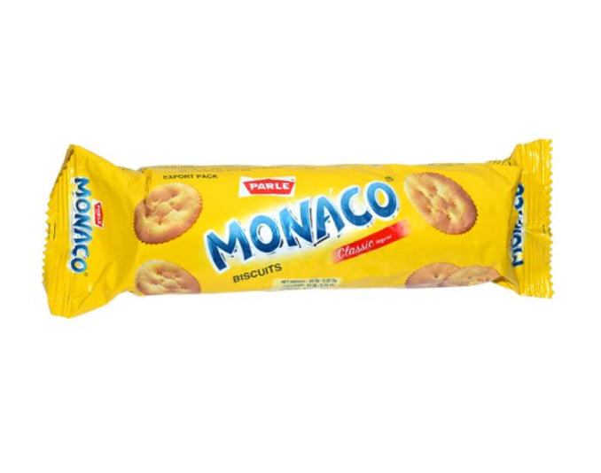 Parle Monaco Classic 63g