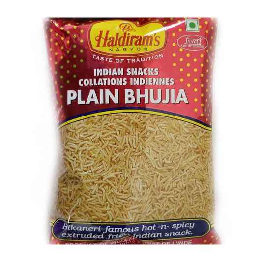 Haldiram's Nagpur Bhujia Plain 150g