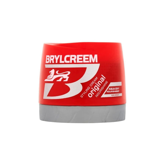 Brylcreem Hair Cream 125ml