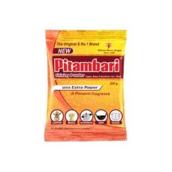 Pitambari extra Power Shines Copper And Brass 200g