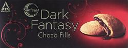 Sunfeast Dark Fantasy Choco Fills 75g