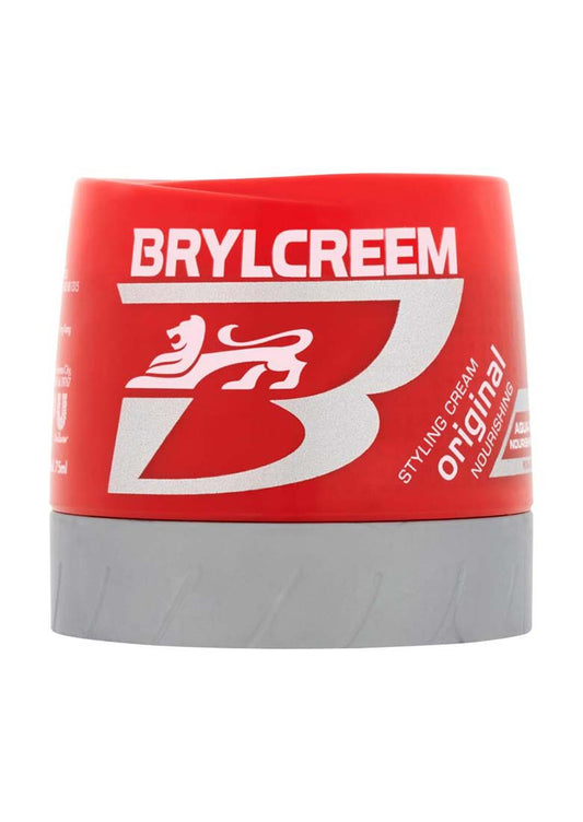 Brylcreem Styling Cream Original Nourishing 250ml