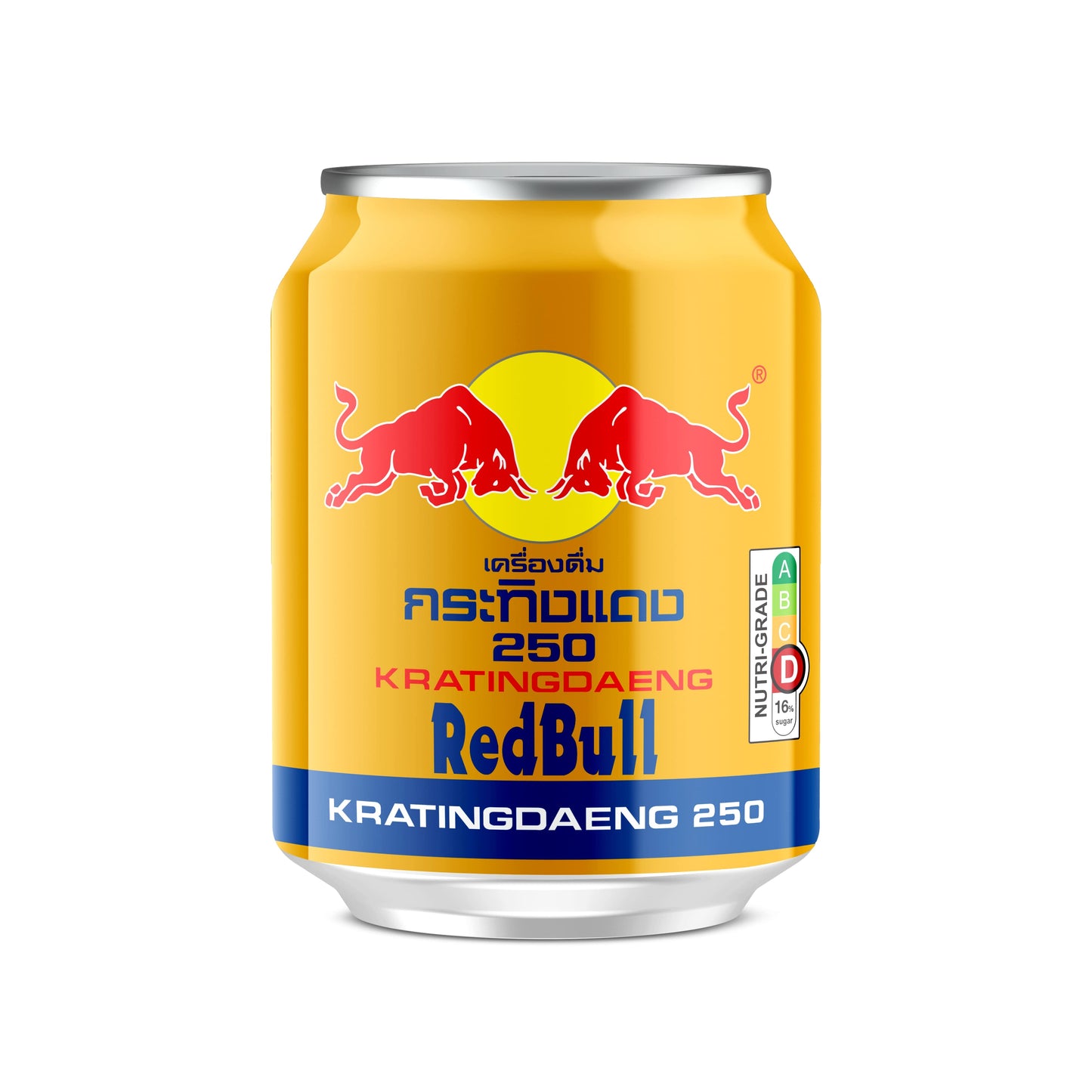 Red Bull Thai 250ml