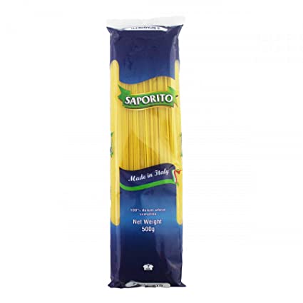 Saporito Spaghetti 500g