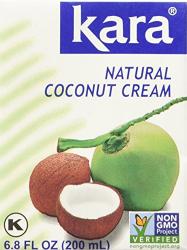 Kara Coconut Cream 200ml