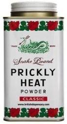 Snake Brand Prickly Heat Cooling Powder Classic