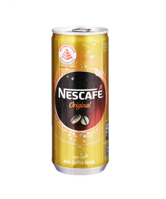 Nescafe Original 240ml