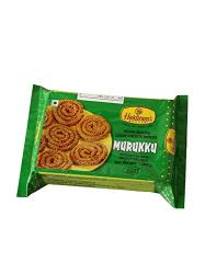 Haldiram's Nagpur Murukku 200g